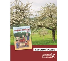 The Apple Orchard Riddle Educator's Guide